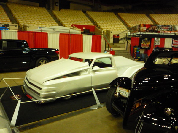 SF Rod and Custom show 2009 part 2 115