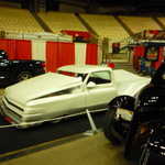 SF Rod and Custom show 2009 part 2 115