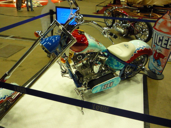 SF Rod and Custom show 2009 part 2 117
