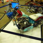 SF Rod and Custom show 2009 part 2 117