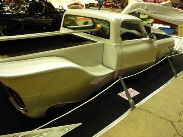 SF Rod and Custom show 2009 part 2 119