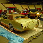 SF Rod and Custom show 2009 part 2 120