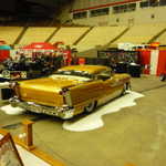 SF Rod and Custom show 2009 part 2 121