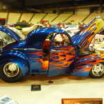 SF Rod and Custom show 2009 part 2 122