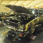 SF Rod and Custom show 2009 part 2 123
