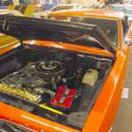 SF Rod and Custom show 2009 part 2 126