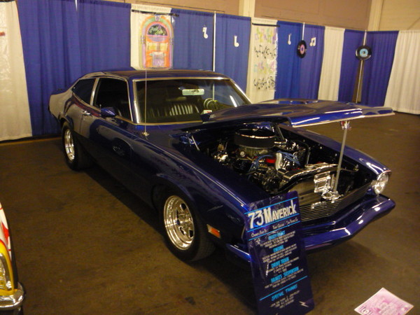 SF Rod and Custom show 2009 part 3 014