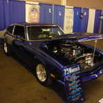 SF Rod and Custom show 2009 part 3 014