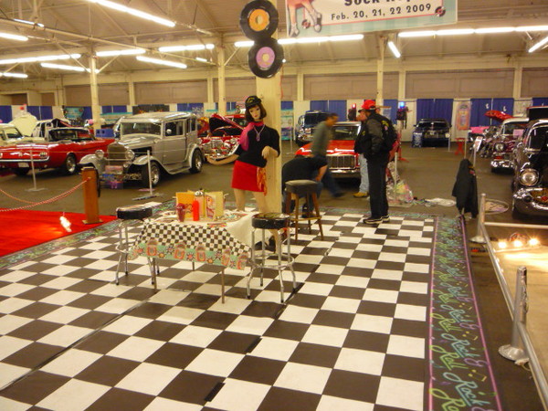 SF Rod and Custom show 2009 part 3 018