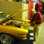 SF Rod and Custom show 2009 part 3 037