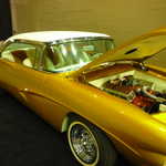 SF Rod and Custom show 2009 part 3 038