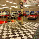 SF Rod and Custom show 2009 part 3 045