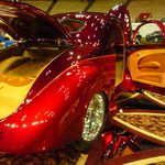 SF Rod and Custom show 2009 part 3 049
