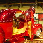 SF Rod and Custom show 2009 part 3 050