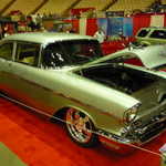 SF Rod and Custom show 2009 part 3 053