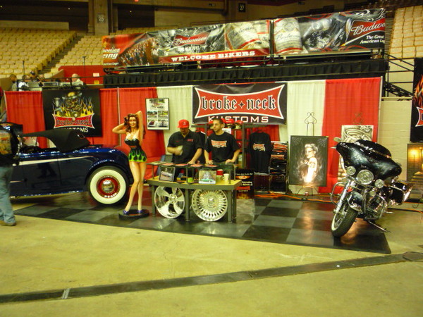 SF Rod and Custom show 2009 part 3 061
