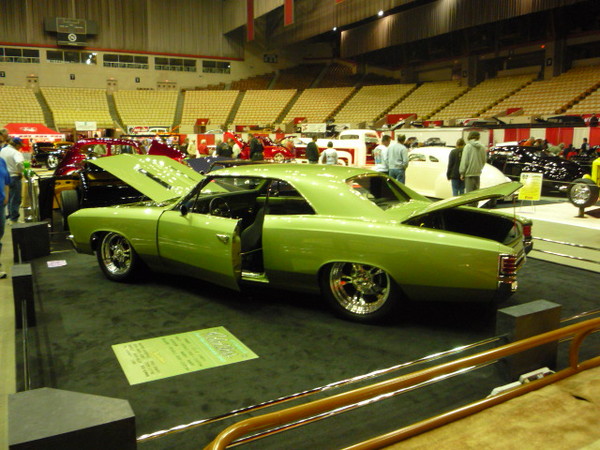 SF Rod and Custom show 2009 part 3 063
