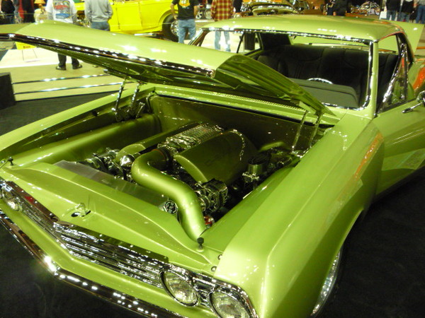 SF Rod and Custom show 2009 part 3 064
