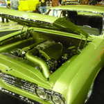 SF Rod and Custom show 2009 part 3 064