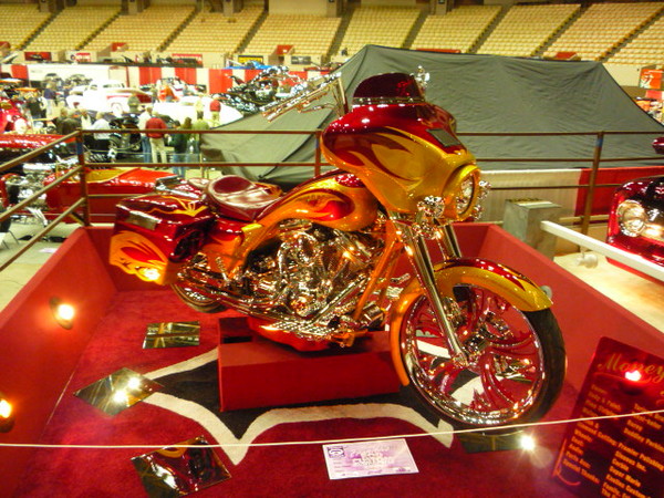 SF Rod and Custom show 2009 part 3 065