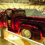 SF Rod and Custom show 2009 part 3 066
