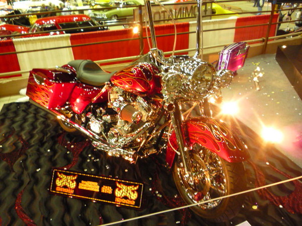 SF Rod and Custom show 2009 part 3 067