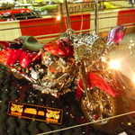 SF Rod and Custom show 2009 part 3 067