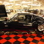 SF Rod and Custom show 2009 part 3 098