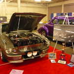 SF Rod and Custom show 2009 part 3 101