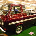 SF Rod and Custom show 2009 part 3 115