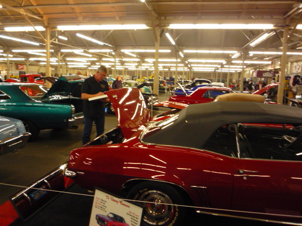 SF Rod and Custom show 2009 part 3 142