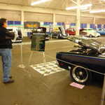 SF Rod and Custom show 2009 part 3 145