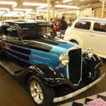 SF Rod and Custom show 2009 part 3 147