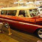 SF Rod and Custom show 2009 part 3 166