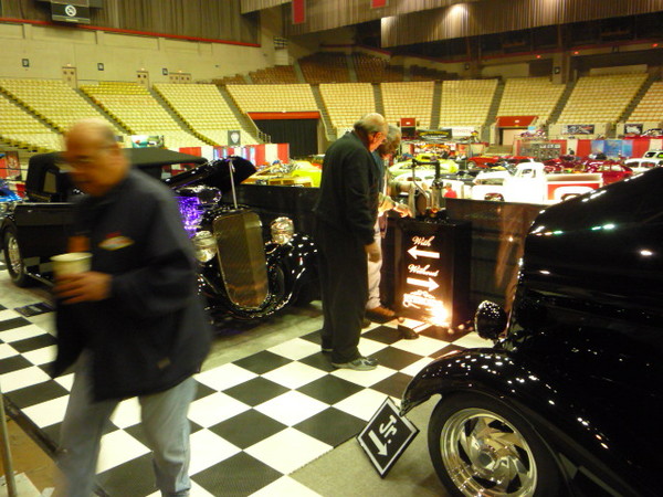 SF Rod and Custom show 2009 part 4 009