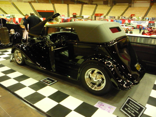 SF Rod and Custom show 2009 part 4 011