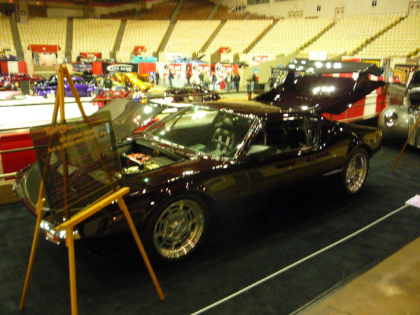 SF Rod and Custom show 2009 part 4 012