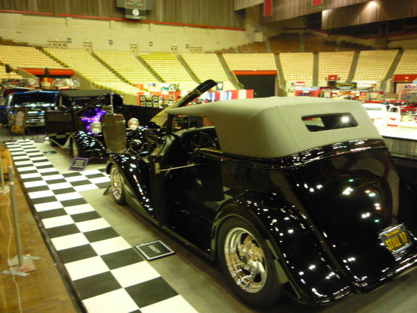 SF Rod and Custom show 2009 part 4 013
