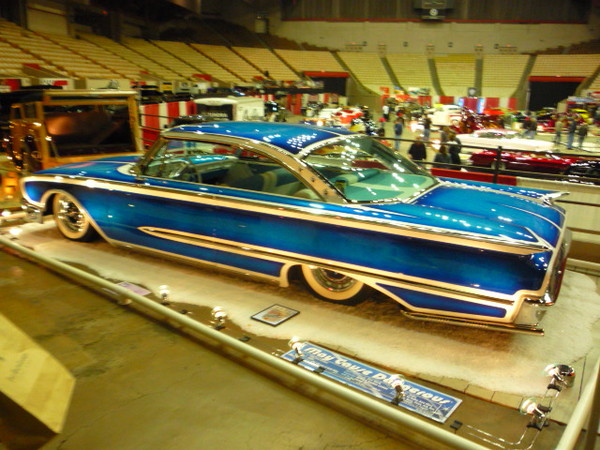 SF Rod and Custom show 2009 part 4 016