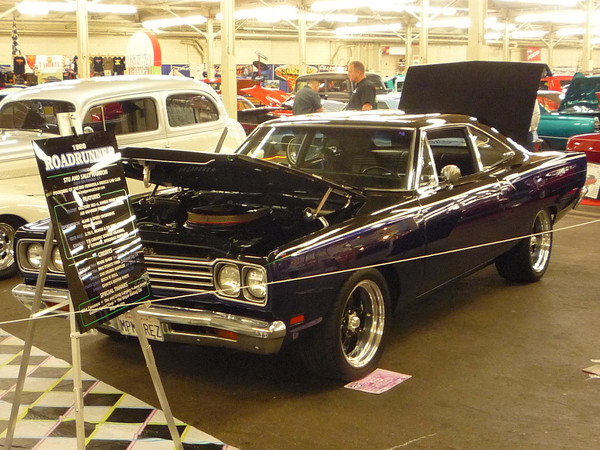 SF Rod and Custom show 2009 part 4 019