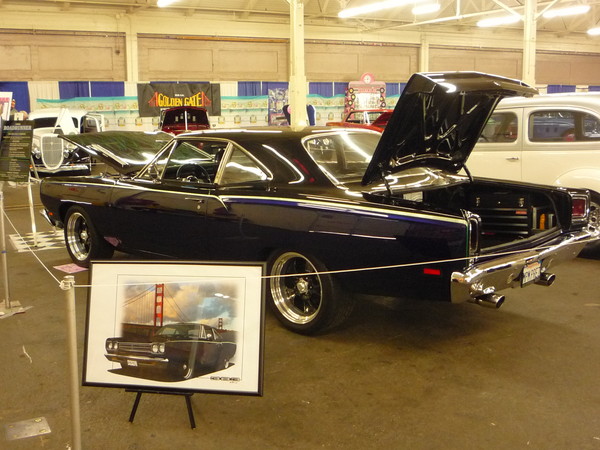 SF Rod and Custom show 2009 part 4 020