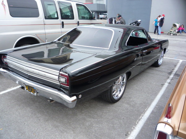 SF Rod and Custom show 2009 part 5 013