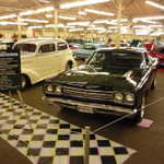 SF Rod and Custom show 2009 part 6 005
