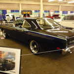 SF Rod and Custom show 2009 part 6 009