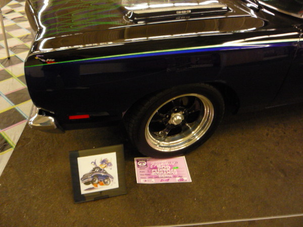 SF Rod and Custom show 2009 part 6 013