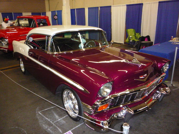 SF Rod and Custom show 2009 part 6 024