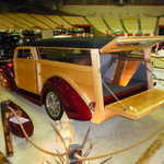 SF Rod and Custom show 2009 part 6 029