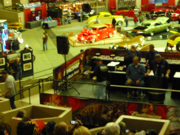 SF Rod and Custom show 2009 part 7 038