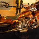 Ahhhhhhhhhhh the Zombie bike!!!!