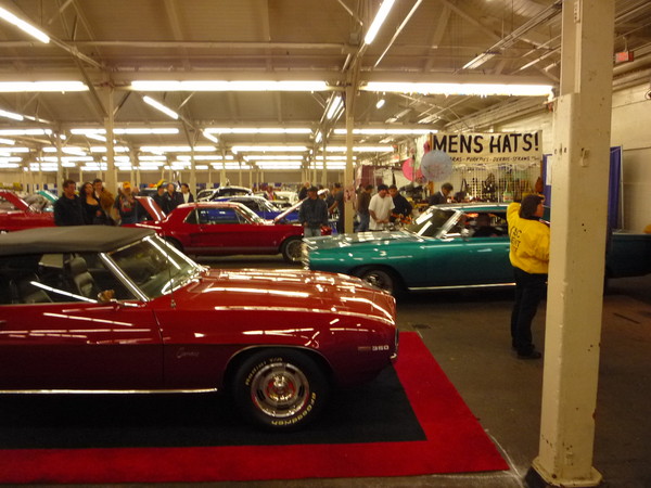 SF Rod and Custom show 2009 part 7 059